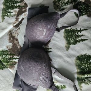 Cacique Lane Bryant Size 42c Wire Bra